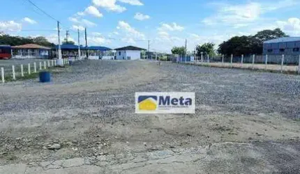 Galpão para alugar, 300 m² por R$ 6.000,00/mês - Flor Do Vale - Tremembé/SP