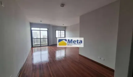 Apartamento com 3 dormitórios à venda, 128 m² por R$ 550.000,00 - Centro - Taubaté/SP