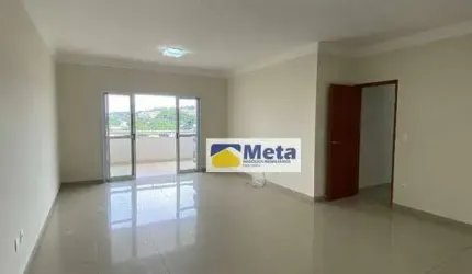 Apartamento com 3 dormitórios, 125 m² - venda por R$ 630.000,00 ou aluguel por R$ 3.148,00/mês - Jardim Eulália - Taubaté/SP