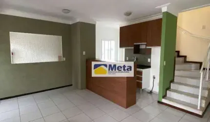 Apartamento Duplex com 2 suítes à venda, 74 m² por R$ 320.000 - Vila São José - Taubaté/SP