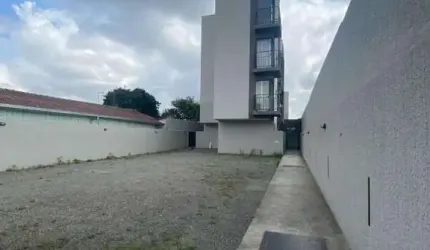 Apartamento para Venda em São José dos Pinhais, Primavera, 2 dormitórios, 1 banheiro, 1 vaga