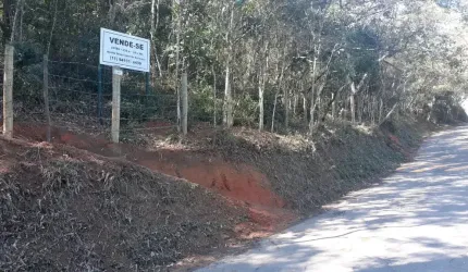 LOTE  1.200 M²   -  ABAIXO DA AVALIAÇÃO