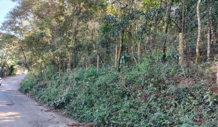 TERRENO  1.200,00 m² em Caieiras