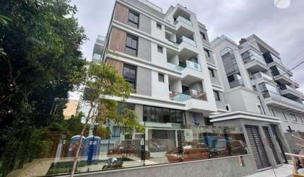 Apartamento com 2 quartos à venda na Taruma, 311, Praia Grande, Governador Celso Ramos por R$ 1.980.000