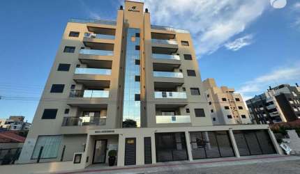 Apartamento com 3 quartos à venda na Beija Flor, 64, Praia Grande, Governador Celso Ramos por R$ 1.272.000