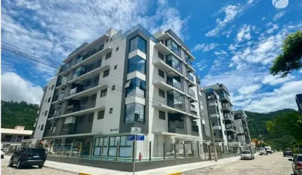 Apartamento com 2 quartos à venda na dos Araçás, 1, Praia de Palmas, Governador Celso Ramos por R$ 1.145.084