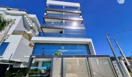 Apartamento com 3 quartos à venda na Rua Dos Robalos, 744, Praia de Palmas, Governador Celso Ramos por R$ 2.200.000