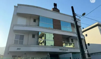 Apartamento com 2 quartos à venda na Jotobá, 5, Praia de Palmas, Governador Celso Ramos por R$ 800.000