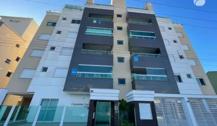 Apartamento com 2 quartos à venda na Rua Aroeira, 46, Praia Grande, Governador Celso Ramos por R$ 750.000