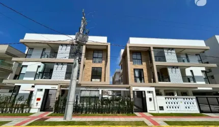 Apartamento com 2 quartos à venda na Rua Do Angico, 1, Praia de Palmas, Governador Celso Ramos por R$ 830.000