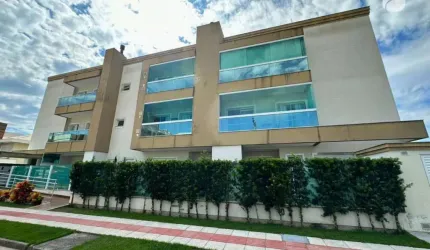 Apartamento com 2 quartos à venda na das Araucárias, 191, Praia de Palmas, Governador Celso Ramos por R$ 750.000