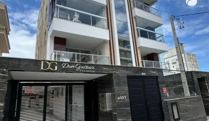 Apartamento com 3 quartos à venda na Rua Das Garoupas, 527, Praia de Palmas, Governador Celso Ramos por R$ 1.400.000