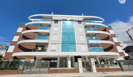 Apartamento com 2 quartos à venda na dos Flamboyant, 127, Praia de Palmas, Governador Celso Ramos por R$ 1.100.000