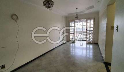 Apartamento com 3 quartos à venda na Rua Arauá, 382, Centro, Aracaju, 120 m2 por R$ 210.000
