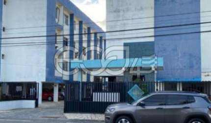 Apartamento com 3 quartos à venda na Avenida Conselheiro João Moreira Filho, 2361, Coroa do Meio, Aracaju, 125 m2 por R$ 235.000
