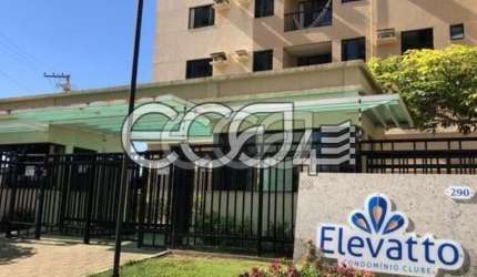 Apartamento com 3 quartos à venda na Rua José Deodoro Santos, 290, Luzia, Aracaju, 79 m2 por R$ 390.000