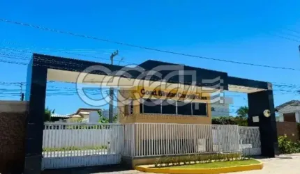 Casa em condomínio fechado com 3 quartos à venda na Rua Professora Nair Siqueira de Menezes Costa, 305, Zona de Expansão (Robalo), Aracaju, 275 m2 por R$ 950.000