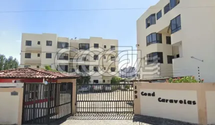 Apartamento com 2 quartos à venda na Rua Antônio Barbosa de Araújo, 192, Farolândia, Aracaju, 98 m2 por R$ 260.000