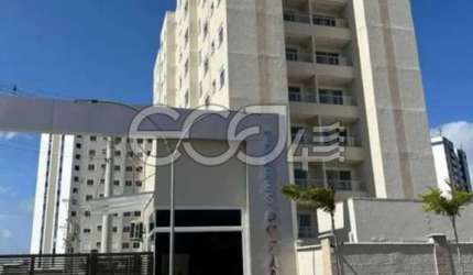 Apartamento com 2 quartos à venda na Rua Antônio Valença Monteiro, 245, Farolândia, Aracaju, 47 m2 por R$ 280.000