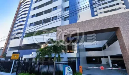 Apartamento com 3 quartos à venda na Avenida Dulce Diniz, 920, Luzia, Aracaju, 92 m2 por R$ 570.000