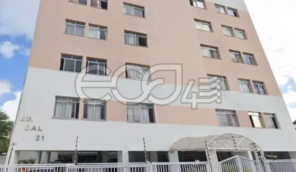 Apartamento com 3 quartos à venda na Rua Permínio de Souza, 21, Cirurgia, Aracaju, 126 m2 por R$ 170.000