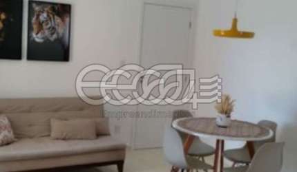 Apartamento com 2 quartos à venda na Rua José Barreto Fontes, 200, Aeroporto, Aracaju, 53 m2 por R$ 210.000