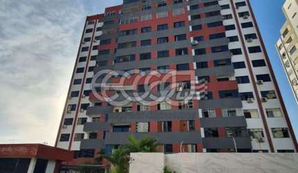 Apartamento com 3 quartos à venda na Rua Doutor Osório de Araújo Ramos, 550, Treze de Julho, Aracaju, 117 m2 por R$ 400.000