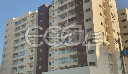 Apartamento com 2 quartos à venda na Rua Projetada Lot Aningas, 1155, Farolândia, Aracaju, 58 m2 por R$ 320.000