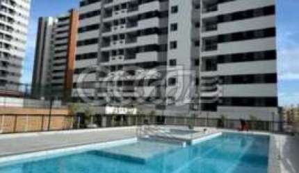 Apartamento com 3 quartos à venda na Rua Palmira Ramos Teles, 1717, Luzia, Aracaju, 76 m2 por R$ 574.000