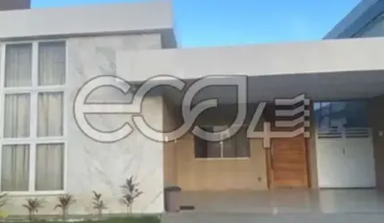 Casa em condomínio fechado com 3 quartos à venda na Alameda Taquara, 100, Centro, Barra dos Coqueiros, 149 m2 por R$ 850.000