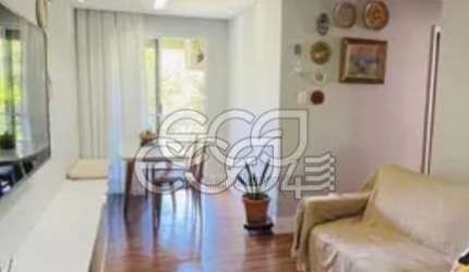 Apartamento com 3 quartos à venda na Rua Fátima Maria Chagas, 480, Jabotiana, Aracaju, 69 m2 por R$ 280.000