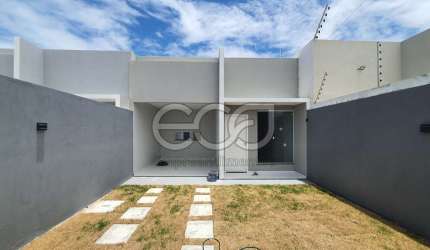 Casa com 2 quartos à venda na R Domingos Francisco de Moura,, 97, Centro, Barra dos Coqueiros, 76 m2 por R$ 250.000
