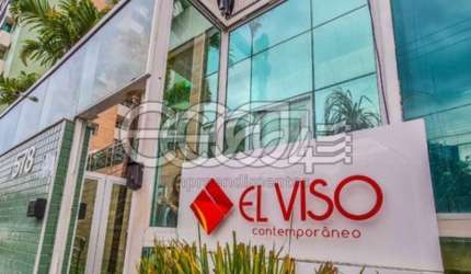 Apartamento com 3 quartos à venda na Rua Jordão de Oliveira, 578, Atalaia, Aracaju, 108 m2 por R$ 660.000