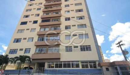 Apartamento com 3 quartos à venda na Rua Arauá, 382, Centro, Aracaju, 120 m2 por R$ 210.000