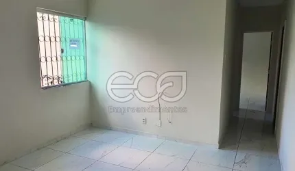 Apartamento com 2 quartos à venda na Rua Santa Bernadete, 330, Ponto Novo, Aracaju, 72 m2 por R$ 155.000
