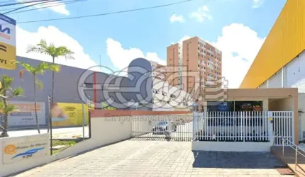 Apartamento com 3 quartos à venda na Avenida Augusto Franco, 2960, Ponto Novo, Aracaju, 110 m2 por R$ 280.000