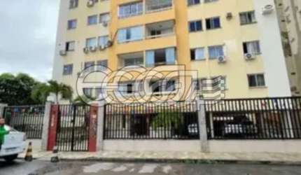 Apartamento com 3 quartos à venda na Rua Deputado Euclides Paes Mendonça, 338, Salgado Filho, Aracaju, 114 m2 por R$ 400.000