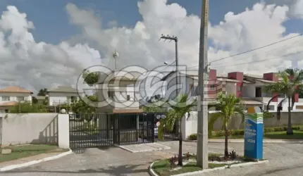 Casa em condomínio fechado com 3 quartos à venda na Rodovia dos Náufragos, 12320, Zona de Expansão (Mosqueiro), Aracaju, 138 m2 por R$ 380.000