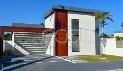 Apartamento com 3 quartos à venda na Rodovia Edilson Távora, 100, Olhos D\'água, Barra dos Coqueiros, 200 m2 por R$ 630.000