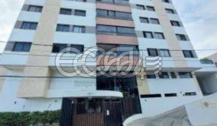 Apartamento com 3 quartos à venda na Rua Paulo Afonso, 227, Farolândia, Aracaju, 110 m2 por R$ 660.000