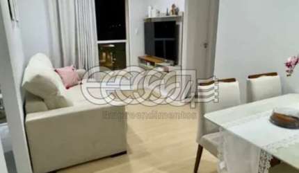 Apartamento com 2 quartos à venda na Rua Z, 166, Aruana, Aracaju, 53 m2 por R$ 235.000