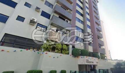 Apartamento com 4 quartos à venda na Rua Ananias Azevedo, 100, Treze de Julho, Aracaju, 180 m2 por R$ 650.000