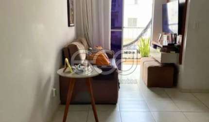Apartamento com 3 quartos à venda na Rua Jasiel de Brito Côrtes, 655, Jabotiana, Aracaju, 66 m2 por R$ 170.000