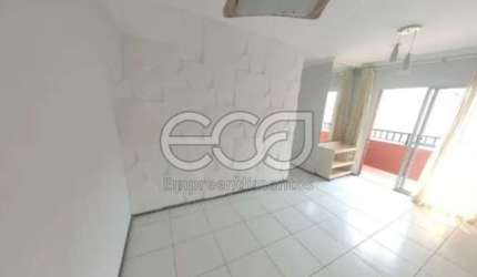 Apartamento com 3 quartos à venda na R. Josepha Andrade Irmã Fontes, 90, Aruana, Aracaju, 66 m2 por R$ 250.000