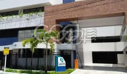 Apartamento com 2 quartos à venda na Avenida Dulce Diniz, 920, Luzia, Aracaju, 77 m2 por R$ 495.000