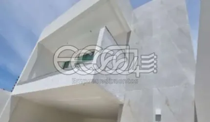 Casa com 4 quartos à venda na Rua Delmiro Gouveia, Coroa do Meio, Aracaju, 260 m2 por R$ 990.000