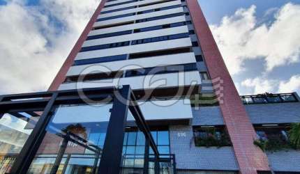 Apartamento com 3 quartos à venda na Rua Arauá, 696, Centro, Aracaju, 157 m2 por R$ 760.000