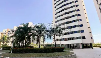Apartamento com 3 quartos à venda na Rua Maye Bell Taylor, Luzia, Aracaju, 115 m2 por R$ 540.000