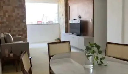 Apartamento com 3 quartos à venda na Rua Doutor Osório de Araújo Ramos, 516, Treze de Julho, Aracaju, 117 m2 por R$ 470.000