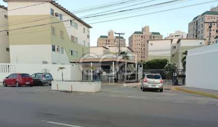 Apartamento com 2 quartos à venda na Avenida Doutor José Thomas D'Ávila Nabuco, 700, Farolândia, Aracaju, 70 m2 por R$ 170.000